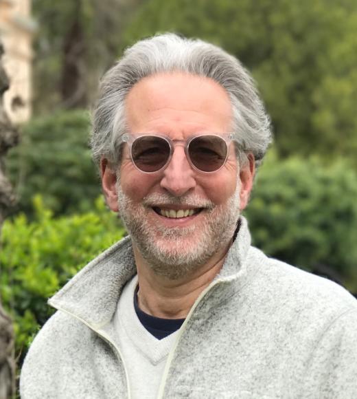 Jay Belsky | Human Development Graduate Group